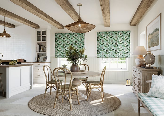 Foxcote, Daws - Twist&Fit Roman Blind - Image 7